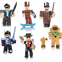 Ubuy Finland Online Shopping For Roblox In Affordable Prices - roblox phantom forces ghost core figure pack special